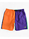 HUF New Day Multi Packable Tech Shorts - Thumbnail image 3 of 4