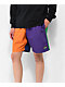 HUF New Day Multi Packable Tech Shorts - Thumbnail image 1 of 4