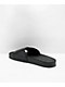HUF OG Black Slide Sandals - Thumbnail image 2 of 4