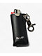 HUF Old E Black Lighter Sleeve - Thumbnail image 2 of 4