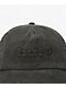 HUF Pacific Black Wash Snapback Hat - Thumbnail image 3 of 3