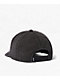 HUF Pacific Black Wash Snapback Hat - Thumbnail image 2 of 3