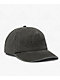 HUF Pacific Black Wash Snapback Hat - Thumbnail image 1 of 3