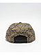 HUF Paradox Classic H Caramel Snapback Hat - Thumbnail image 2 of 3