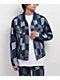 HUF Patchwork Blue Denim Jacket - Thumbnail image 5 of 6