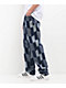 HUF Patchwork Denim Pants - Thumbnail image 3 of 8