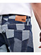 HUF Patchwork Denim Pants - Thumbnail image 5 of 8