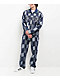 HUF Patchwork Denim Pants - Thumbnail image 8 of 8