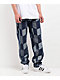 HUF Patchwork Denim Pants - Thumbnail image 1 of 8