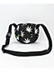 HUF Plantlife Black & White Shoulder Bag