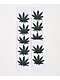 HUF Plantlife Shadow White Crew Socks - Thumbnail image 2 of 2