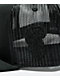 HUF Remio Wavy Black Trucker Hat - Thumbnail image 4 of 4