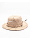 HUF Reservoir Biscuit Boonie Hat - Thumbnail image 1 of 4