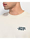 HUF Rogue Waves Bones Long Sleeve T-Shirt - Thumbnail image 2 of 3
