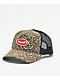 HUF Safari Leopard Trucker Hat - Thumbnail image 1 of 3
