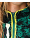 HUF Sativa Floral Natural Jacket - Thumbnail image 4 of 5