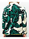 HUF Sativa Floral Natural Jacket - Thumbnail image 2 of 5