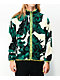 HUF Sativa Floral Natural Jacket - Thumbnail image 1 of 5