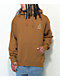 HUF Set Triple Triangle Rubber Hoodie - Thumbnail image 2 of 3