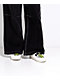 HUF Snow Angel White Fuzzy Slippers - Thumbnail image 3 of 5