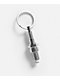HUF Spark It Up Silver Keychain - Thumbnail image 1 of 2
