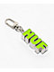 HUF Swivel Keychain - Thumbnail image 2 of 2