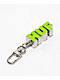 HUF Swivel Keychain - Thumbnail image 1 of 2