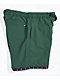 HUF Teton Green Tech Shorts - Thumbnail image 4 of 6