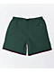 HUF Teton Green Tech Shorts - Thumbnail image 5 of 6
