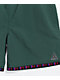 HUF Teton Green Tech Shorts - Thumbnail image 6 of 6