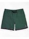 HUF Teton Green Tech Shorts - Thumbnail image 1 of 6