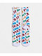 HUF Wintertime Fuck It White Crew Socks - Thumbnail image 2 of 2