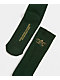 HUF Worldwide Clothiers Green Crew Socks - Thumbnail image 2 of 2