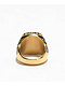HUF Worldwide Gold Ring  - Thumbnail image 2 of 4
