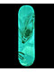 HUF X ALIEN Xenomorph Glow In The Dark 8.25" Skateboard Deck - Thumbnail image 3 of 6