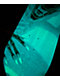 HUF X ALIEN Xenomorph Glow In The Dark 8.25" Skateboard Deck - Thumbnail image 5 of 6