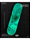 HUF X ALIEN Xenomorph Glow In The Dark 8.25" Skateboard Deck - Thumbnail image 6 of 6