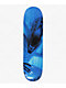 HUF X ALIEN Xenomorph Glow In The Dark 8.25" Skateboard Deck - Thumbnail image 1 of 6
