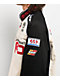 HUF x  Toyota TRD Podium Natural & Black Racing Jacket - Thumbnail image 5 of 6