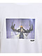 HUF x ALIEN Powerloader White T-Shirt - Thumbnail image 2 of 2