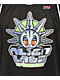 HUF x Alien Labs Black Basketball Jersey - Thumbnail image 3 of 4