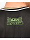 HUF x Alien Labs Black Basketball Jersey - Thumbnail image 4 of 4