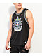 HUF x Alien Labs Black Basketball Jersey - Thumbnail image 1 of 4