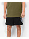 HUF x Alien Labs Black Basketball Shorts - Thumbnail image 2 of 3