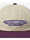 HUF x Alien Labs Clay Snapback Hat - Thumbnail image 3 of 3