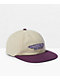 HUF x Alien Labs Clay Snapback Hat - Thumbnail image 1 of 3