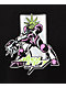 HUF x Alienlabs Mech Buddy Black T-Shirt - Thumbnail image 2 of 2