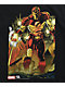 HUF x Avengers Kids Iron Man Black T-Shirt - Thumbnail image 2 of 2