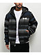 HUF x Bronze 56K Baja Insulated Zip Hoodie - Thumbnail image 5 of 9