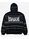 HUF x Bronze 56K Baja Insulated Zip Hoodie - Thumbnail image 6 of 9